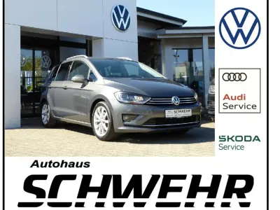 Gebraucht VW Golf VII Highline 150 PS (110 kW) 2018