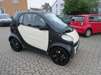 Smart ForTwo Coupé