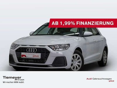 gebraucht Audi A1 25 TFSI S-Tronic ADVANCED NAVI VIRT