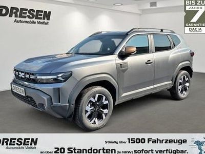 Nouă Dacia Duster Extreme 131 CP (96 kW) 2025 Gri SUV