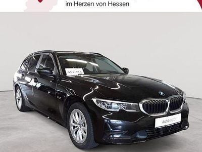 BMW 330e