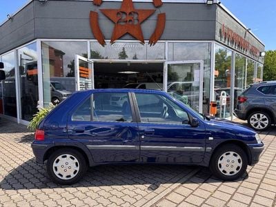 Peugeot 106