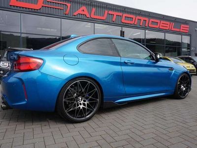 gebraucht BMW M235 2er -Klima Xenon Navi Kurvenlicht