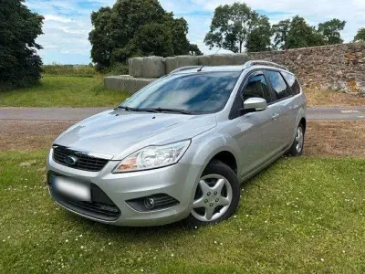 Gebraucht Ford Focus