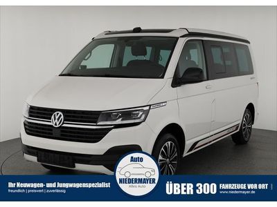 VW California