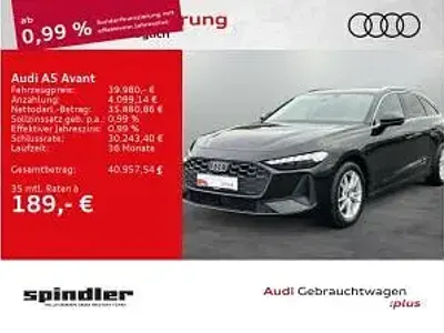 Gebraucht Audi A5