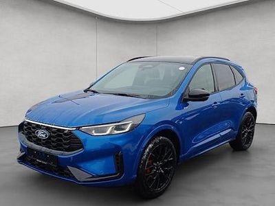 Neu Ford Kuga ST-Line X 183 PS (134 kW) 2026 Blau SUV
