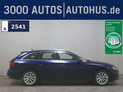 Gebraucht Audi A4
