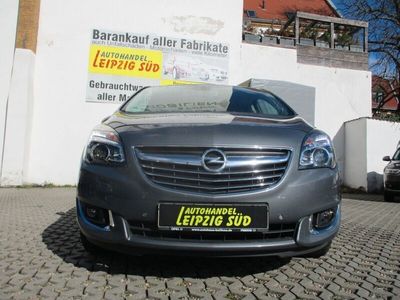 gebraucht Opel Meriva 1.6 CDTI ecoFLEX INNOVATION Navi