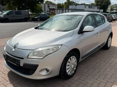 Gebraucht Renault Mégane GrandTour