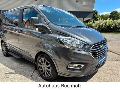 Ford Transit Tourneo