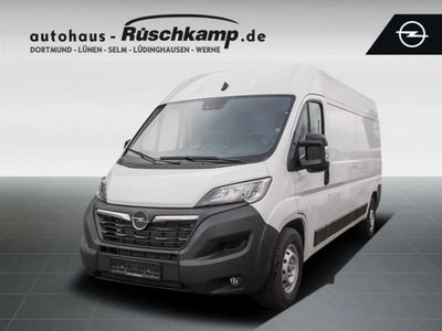 gebraucht Opel Movano Movano