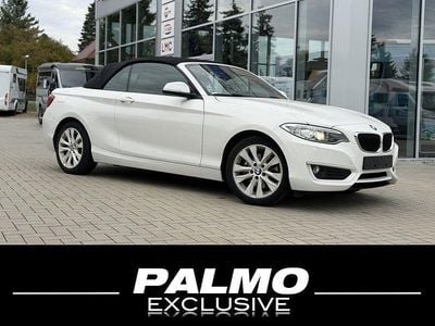BMW 220