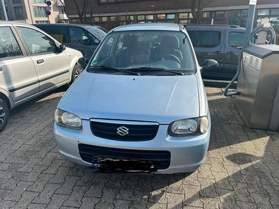 Usado Suzuki Alto 62 HP (45 kW) 2003 Citadino