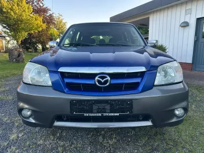 Gebraucht Mazda Tribute