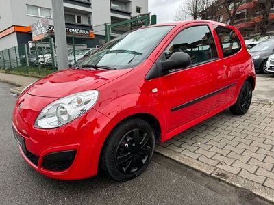 gebraucht Renault Twingo Authentique*TÜV/AU NEU*INSPEKTION NEU*