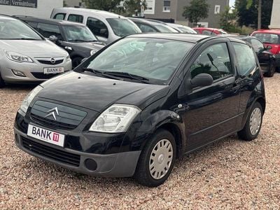 Citroën C2