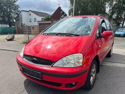 Ford Galaxy