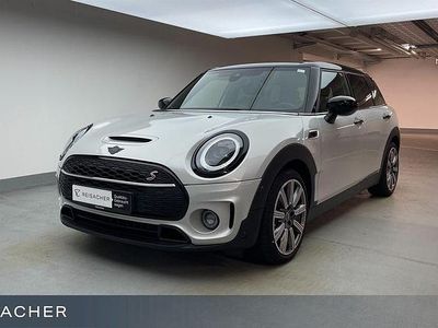 Mini Cooper Clubman