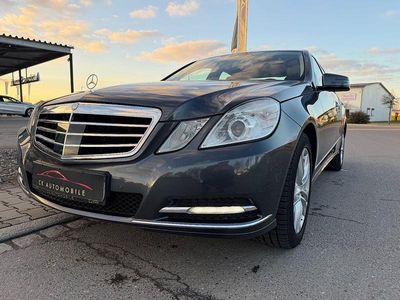 Mercedes E250