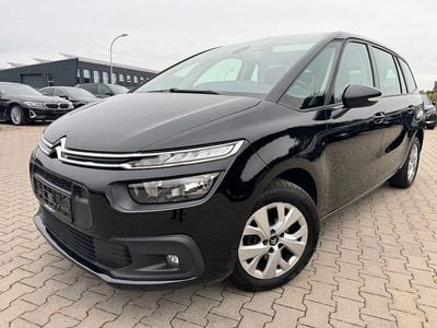 Citroën C4 SpaceTourer