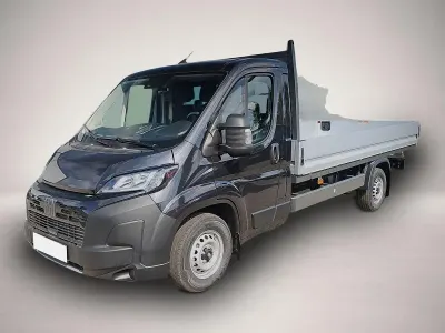 Neu Fiat Ducato 140 PS (102 kW) 2026 Manufacturer Van
