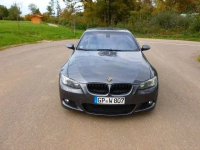 Occasion BMW 330 Cabriolet