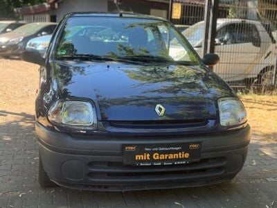 Renault Clio II