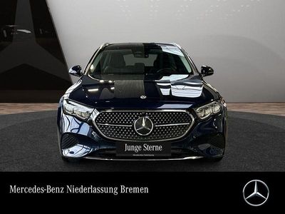 Mercedes E300