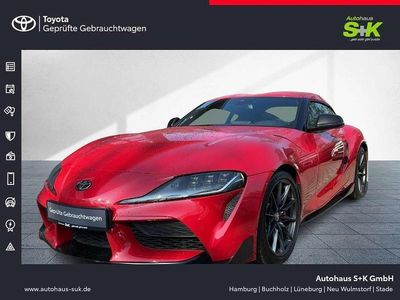 Toyota Supra