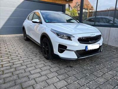 Usata Kia XCeed 141 CV (103 kW) 2021 Nero SUV