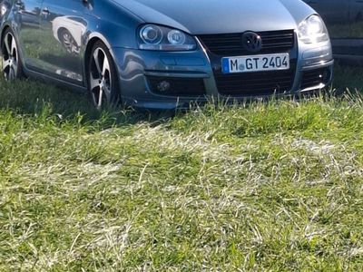 VW Jetta