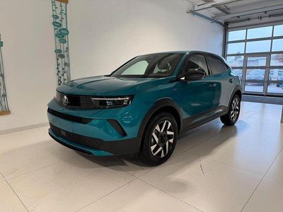 Neu Opel Mokka Edition 131 PS (96 kW) 2025 (tropikal grün (metallic)/grün) SUV