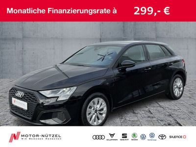 Audi A3 Sportback e-tron