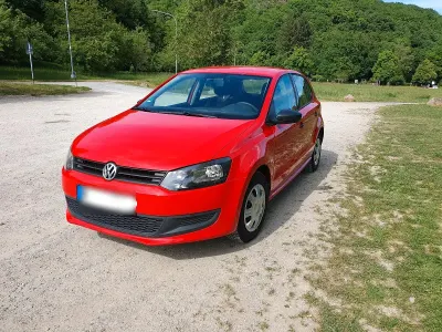 Gebraucht VW Polo