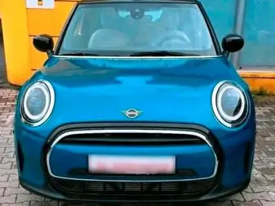 Gebraucht Mini Cooper Cabriolet