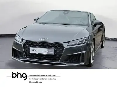 Gebraucht Audi TT Roadster
