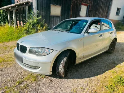 Gebraucht BMW 118
