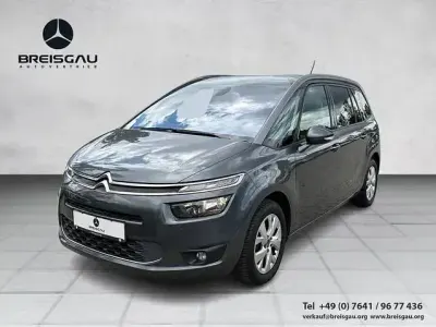 Gebraucht Citroën Grand C4 Picasso