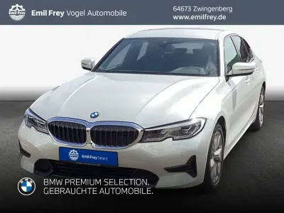 Gebraucht BMW 320