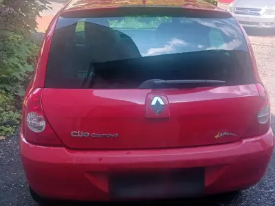 Gebraucht Renault Clio II