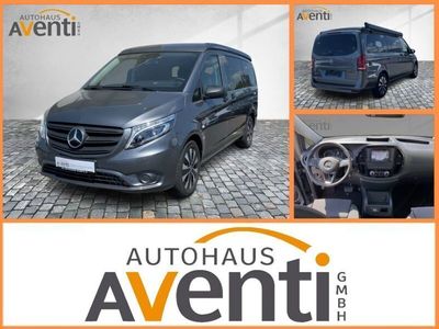 gebraucht Mercedes V200 Marco Polo Activity Edition Standheizung