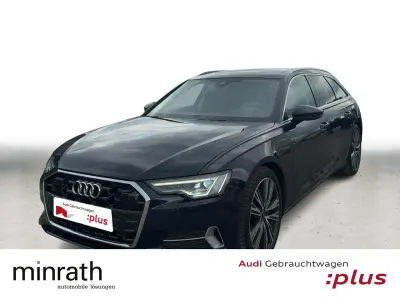 Gebraucht Audi A6