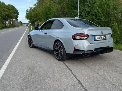 BMW M240