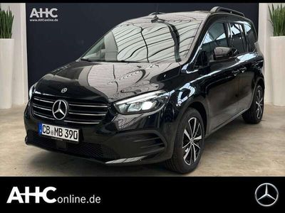 gebraucht Mercedes T180 T-ClassNavi PDC KAM AUT SHZ KlimaA 2xKlima SpurH