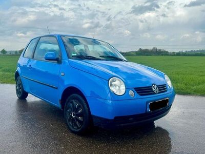 gebraucht VW Lupo ***114.000km*** Motor Getriebe top