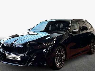 Nuova BMW 530e Shadowline 299 CV (219 kW) 2026 Nero Station wagon