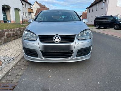 gebraucht VW Golf V gt