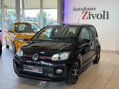 Gebraucht VW up! Sport 116 PS (85 kW) 2022 Andere Kleinwagen