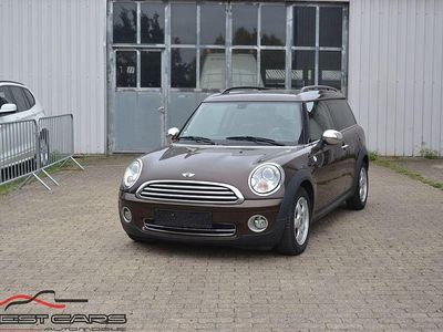 Mini One Clubman